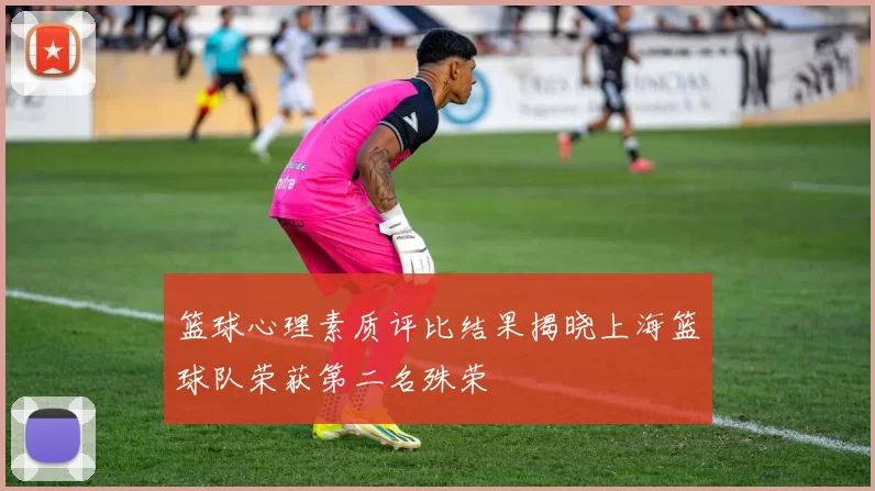 篮球心理素质评比结果揭晓上海篮球队荣获第二名殊荣