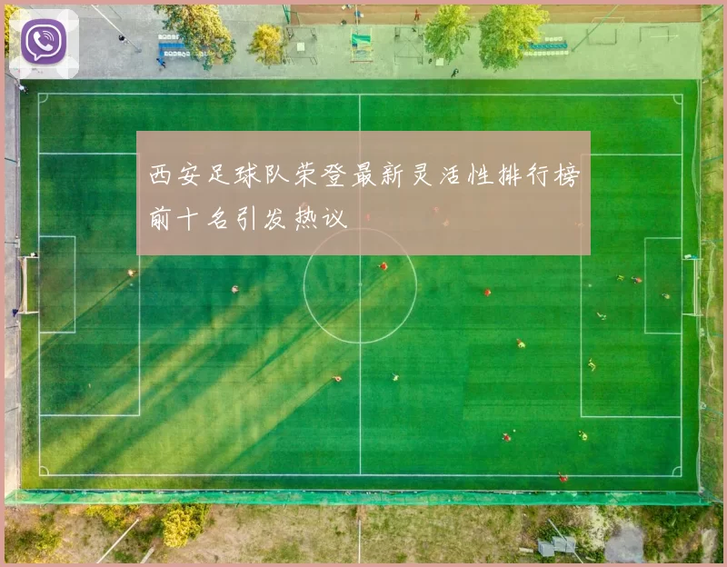 西安足球队荣登最新灵活性排行榜前十名引发热议