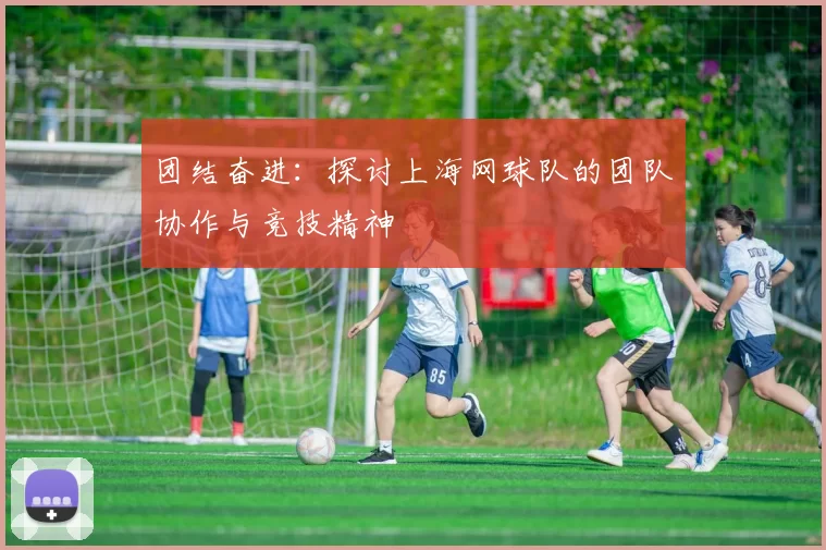 团结奋进：探讨上海网球队的团队协作与竞技精神