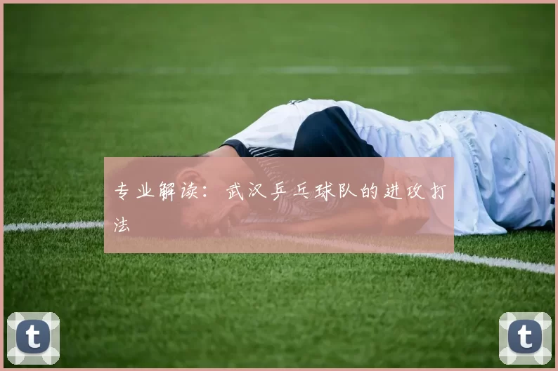 专业解读：武汉乒乓球队的进攻打法